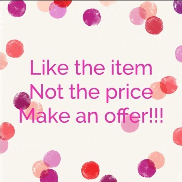 W 👓Posh Ambassador 👗Fast Shipping! - Picture 3 of 4